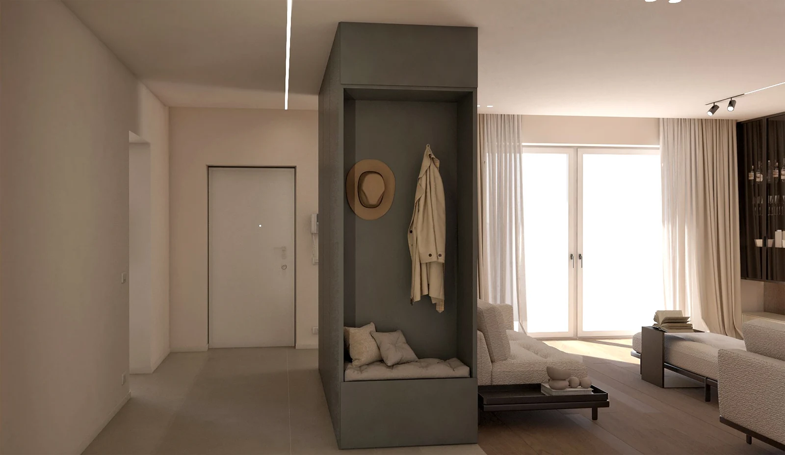 Residenza Brescia - thumbnail 11